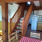 Baztertxu Alai - Maison Du Holiday home Saint-Pee-sur-Nivelle