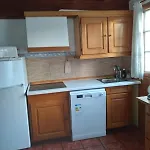 Holiday home Baztertxu Alai - Maison Du Saint-Pee-sur-Nivelle