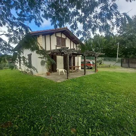 Baztertxu Alai - Maison Du * Saint-Pée-sur-Nivelle