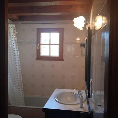 Baztertxu Alai - Maison Du *