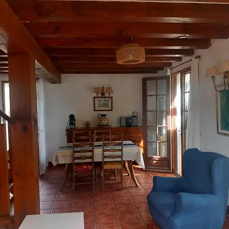 Baztertxu Alai - Maison Du Feriehus *