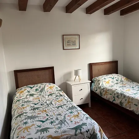 Сasa de vacaciones Baztertxu Alai - Maison Du *