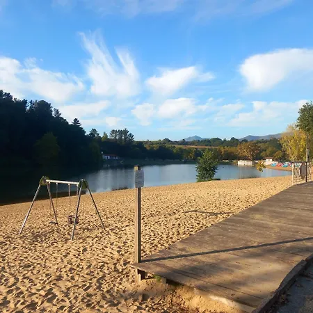 Сasa de vacaciones Baztertxu Alai - Maison Du Saint-Pée-sur-Nivelle