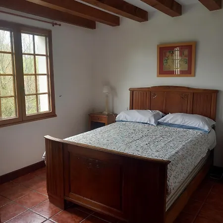 Baztertxu Alai - Maison Du