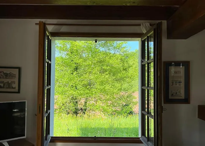 Baztertxu Alai - Maison Du Сasa de vacaciones