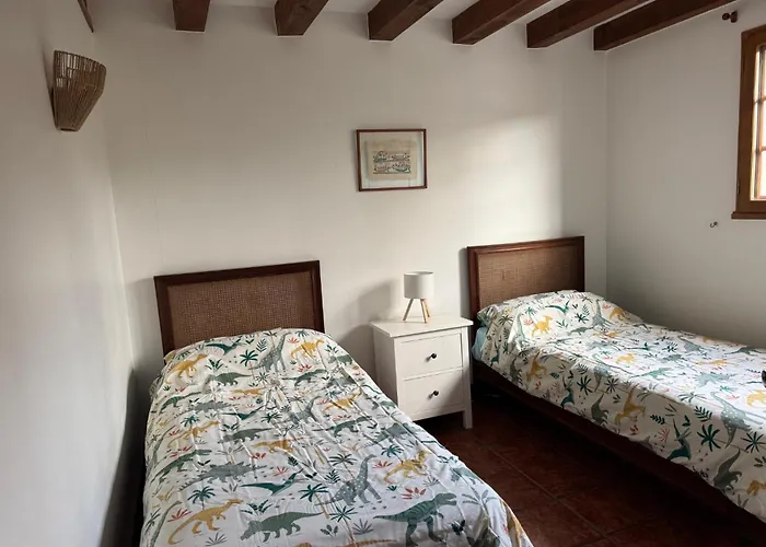 Сasa de vacaciones Baztertxu Alai - Maison Du *